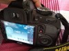 DSLR Nikon D3100 (body only)